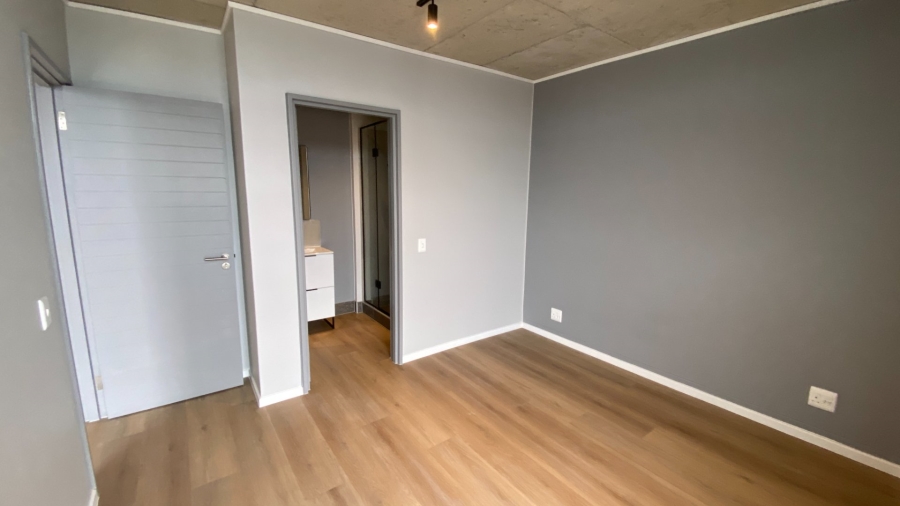 To Let 2 Bedroom Property for Rent in Observatory Western Cape